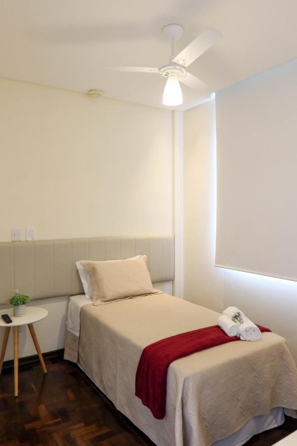 Novo Hotel Iguacu Porto Uniao Екстериор снимка