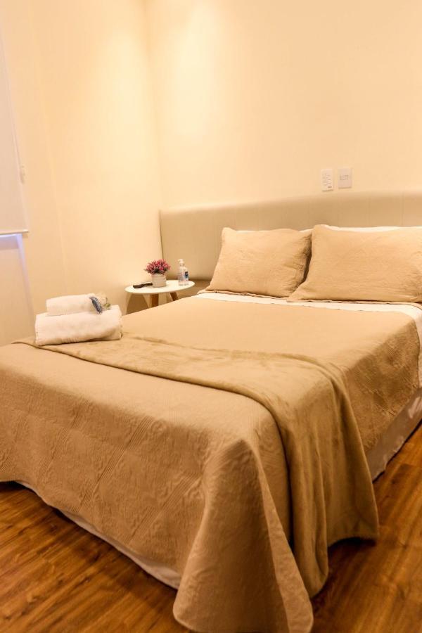 Novo Hotel Iguacu Porto Uniao Екстериор снимка