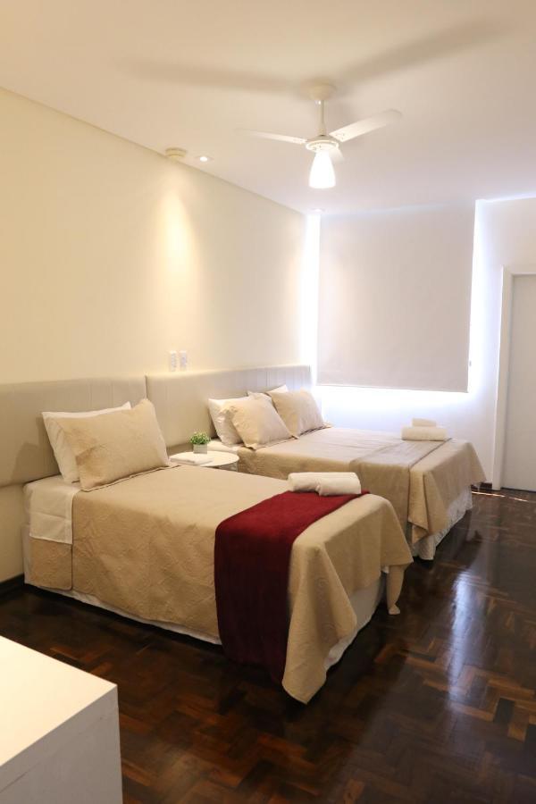 Novo Hotel Iguacu Porto Uniao Екстериор снимка